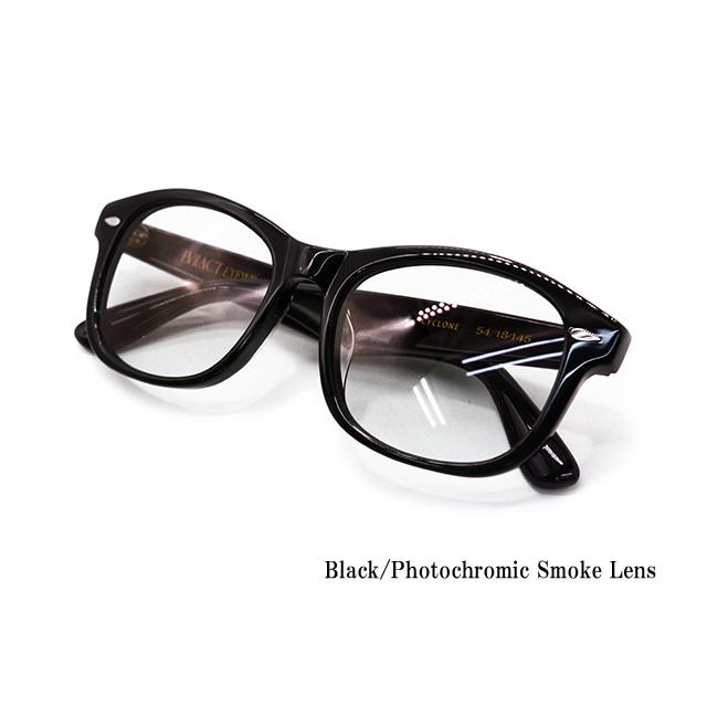 イーブルアクト 調光レンズ サングラス 全10色【EVILACT Eyewear/イーブルアクトアイウェア】2025AW「CYCLONE