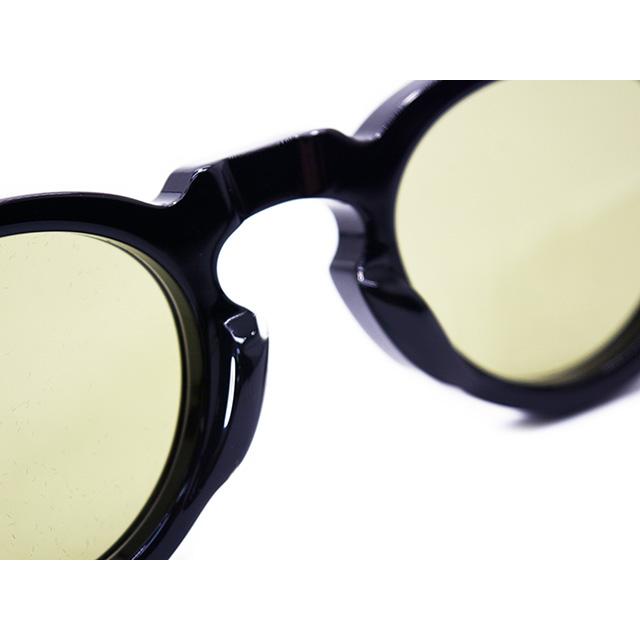 全4色【EVILACT Eyewear/イーブルアクトアイウェア】2025AW「GREEVES