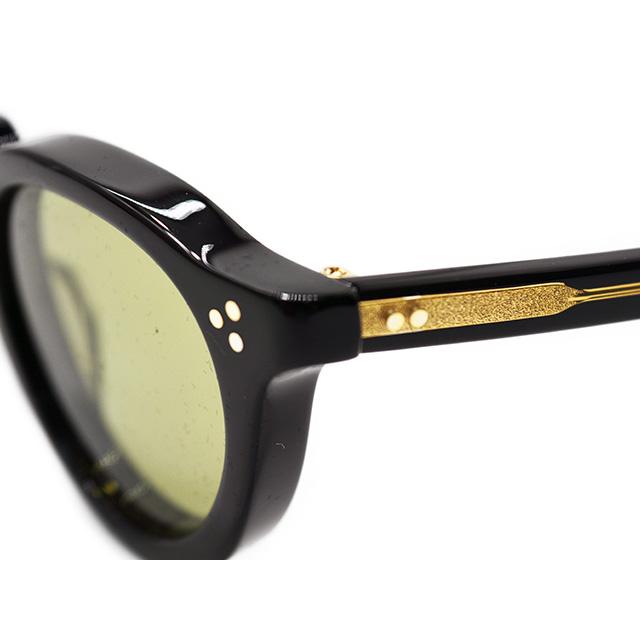 全4色【EVILACT Eyewear/イーブルアクトアイウェア】2025AW「GREEVES