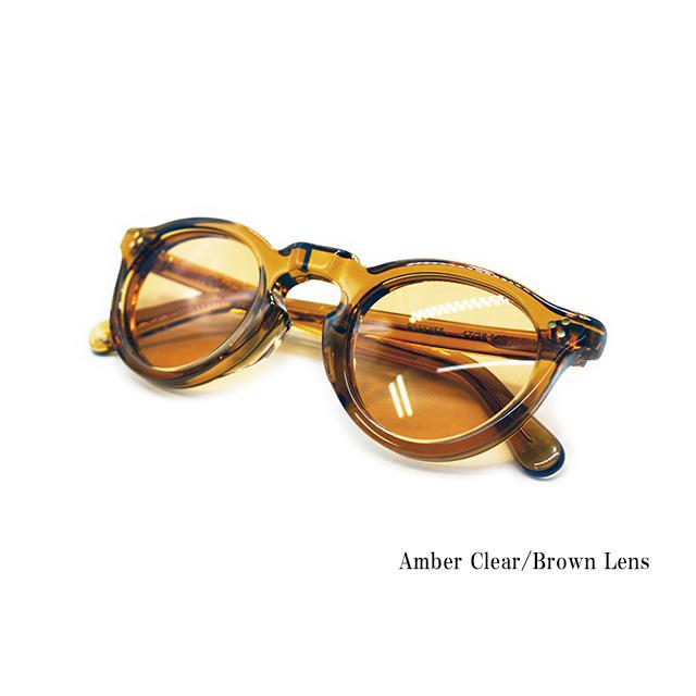 全4色【EVILACT Eyewear/イーブルアクトアイウェア】2025AW「GREEVES