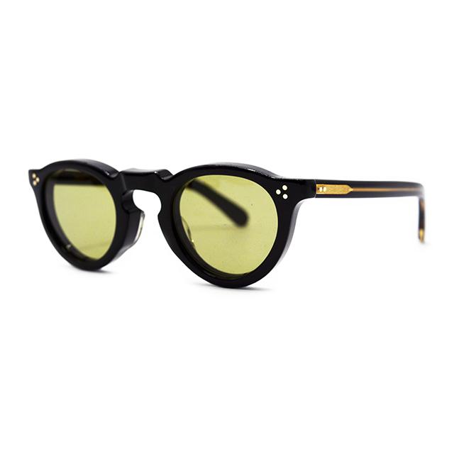 全4色【EVILACT Eyewear/イーブルアクトアイウェア】2025AW「GREEVES