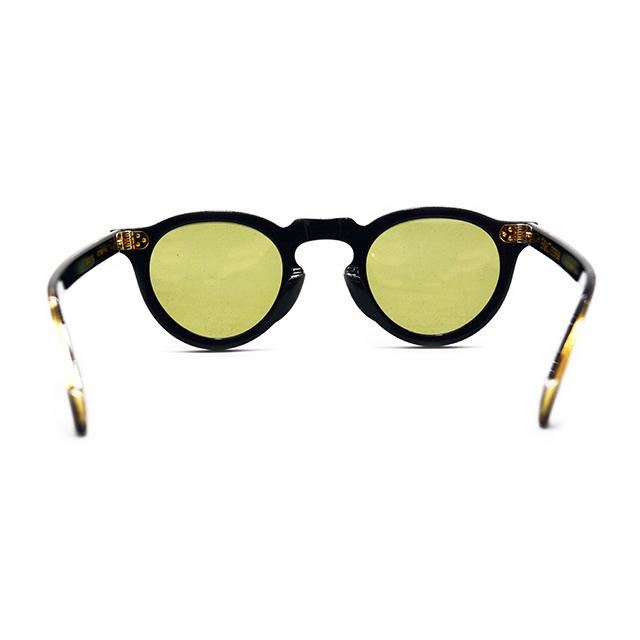 全4色【EVILACT Eyewear/イーブルアクトアイウェア】2025AW「GREEVES