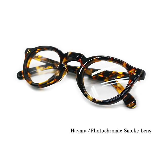 全6色【EVILACT Eyewear/イーブルアクトアイウェア】2025AW「GREEVES