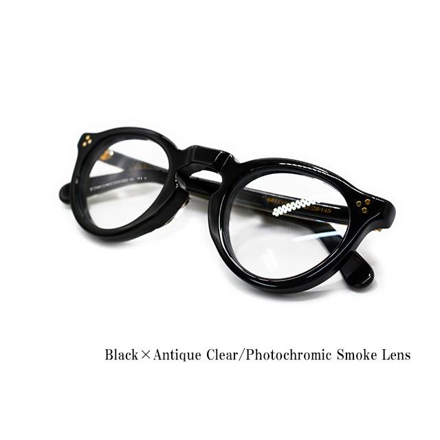 全6色【EVILACT Eyewear/イーブルアクトアイウェア】2025AW「GREEVES