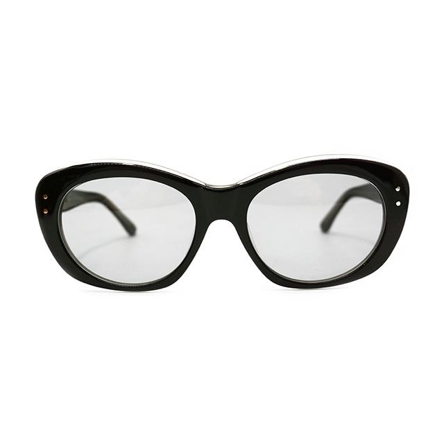 全7色【EVILACT Eyewear/イーブルアクトアイウェア】2025AW「GREYHOUND