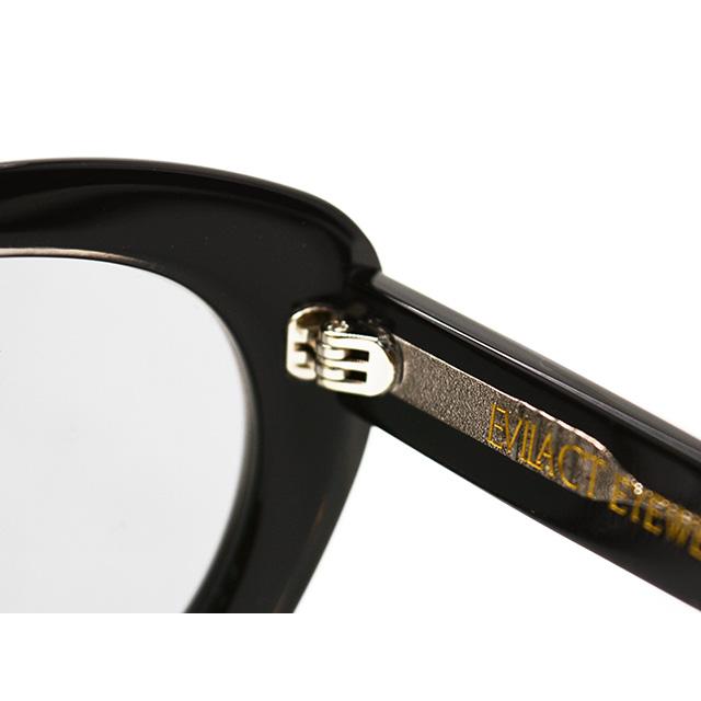 全7色【EVILACT Eyewear/イーブルアクトアイウェア】2025AW「GREYHOUND
