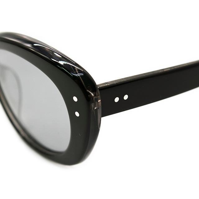 全7色【EVILACT Eyewear/イーブルアクトアイウェア】2025AW「GREYHOUND