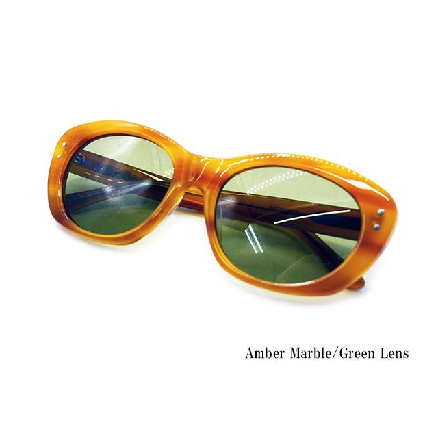 全7色【EVILACT Eyewear/イーブルアクトアイウェア】2025AW「GREYHOUND