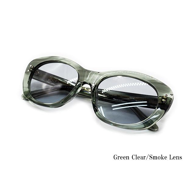 全7色【EVILACT Eyewear/イーブルアクトアイウェア】2025AW「GREYHOUND
