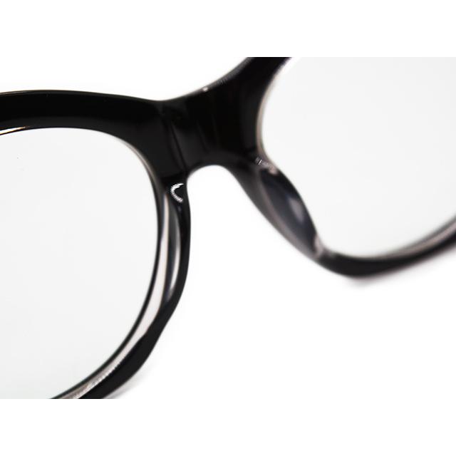 全5色【EVILACT Eyewear/イーブルアクトアイウェア】2025AW「GREYHOUND