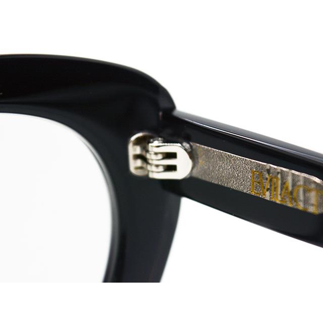 EVILACT Eyewear GREYHOUND サングラス調光レンズ GREYHOUND black x gray clear / color photochromic smoke lens