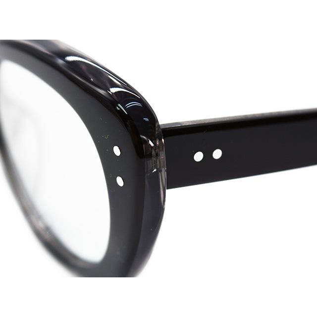 EVILACT Eyewear GREYHOUND サングラス調光レンズ GREYHOUND black x gray clear / color photochromic smoke lens