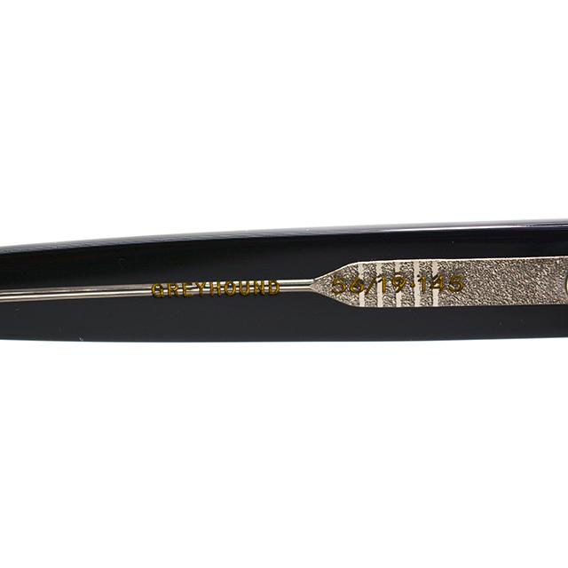 全5色【EVILACT Eyewear/イーブルアクトアイウェア】2025AW「GREYHOUND
