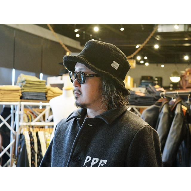 全5色【EVILACT Eyewear/イーブルアクトアイウェア】2025AW「GREYHOUND