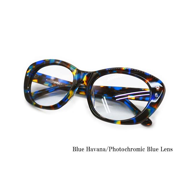 全5色【EVILACT Eyewear/イーブルアクトアイウェア】2025AW「GREYHOUND