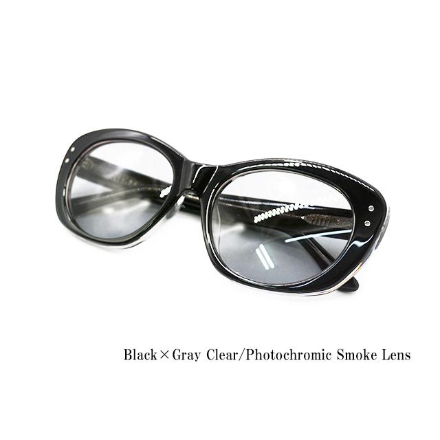 全5色【EVILACT Eyewear/イーブルアクトアイウェア】2025AW「GREYHOUND