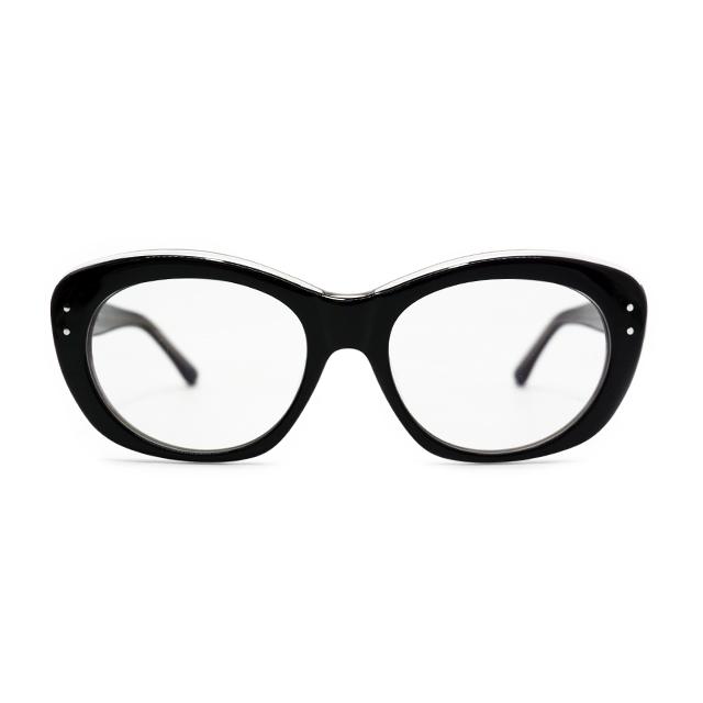 全5色【EVILACT Eyewear/イーブルアクトアイウェア】2025AW「GREYHOUND