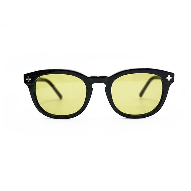 全6色【EVILACT Eyewear/イーブルアクトアイウェア】2026SS「YALE2