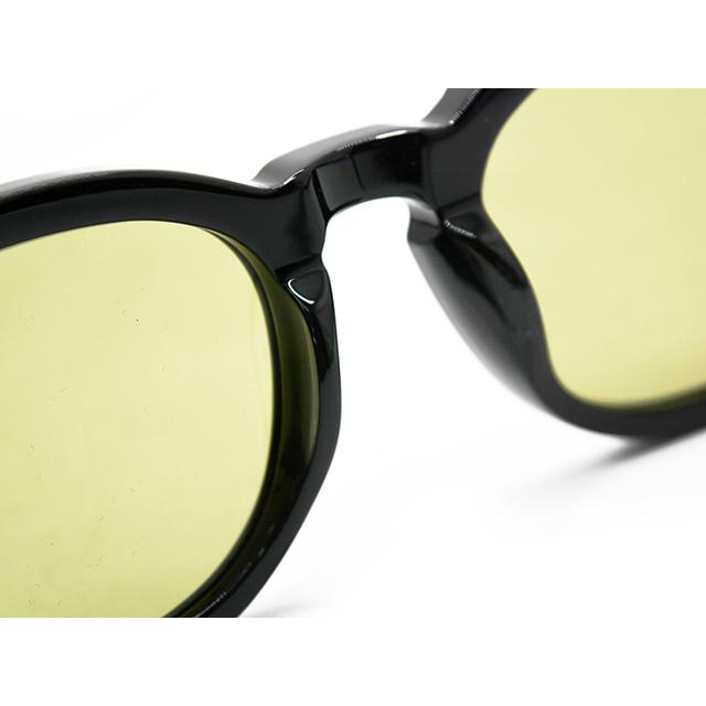 全6色【EVILACT Eyewear/イーブルアクトアイウェア】2026SS「YALE2