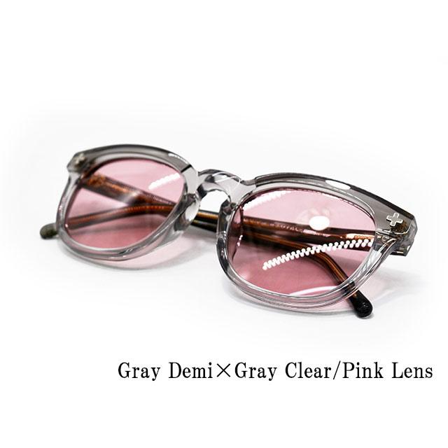 全6色【EVILACT Eyewear/イーブルアクトアイウェア】2026SS「YALE2