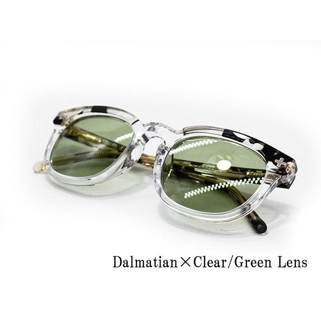 全6色【EVILACT Eyewear/イーブルアクトアイウェア】2026SS「YALE2