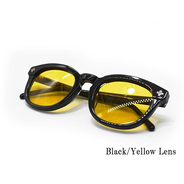 全6色【EVILACT Eyewear/イーブルアクトアイウェア】2026SS「YALE2