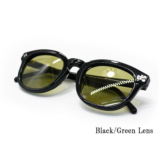 全6色【EVILACT Eyewear/イーブルアクトアイウェア】2026SS「YALE2