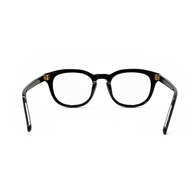 全6色【EVILACT Eyewear/イーブルアクトアイウェア】2026SS「YALE2
