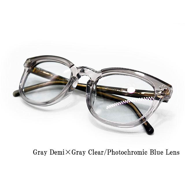 全6色【EVILACT Eyewear/イーブルアクトアイウェア】2026SS「YALE2
