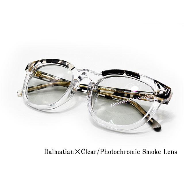 全6色【EVILACT Eyewear/イーブルアクトアイウェア】2026SS「YALE2