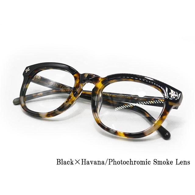 全6色【EVILACT Eyewear/イーブルアクトアイウェア】2026SS「YALE2