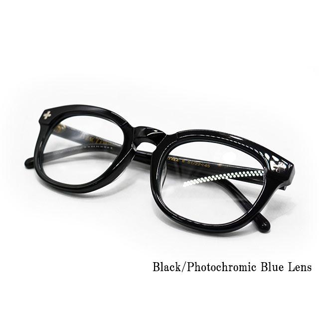全6色【EVILACT Eyewear/イーブルアクトアイウェア】2026SS「YALE2