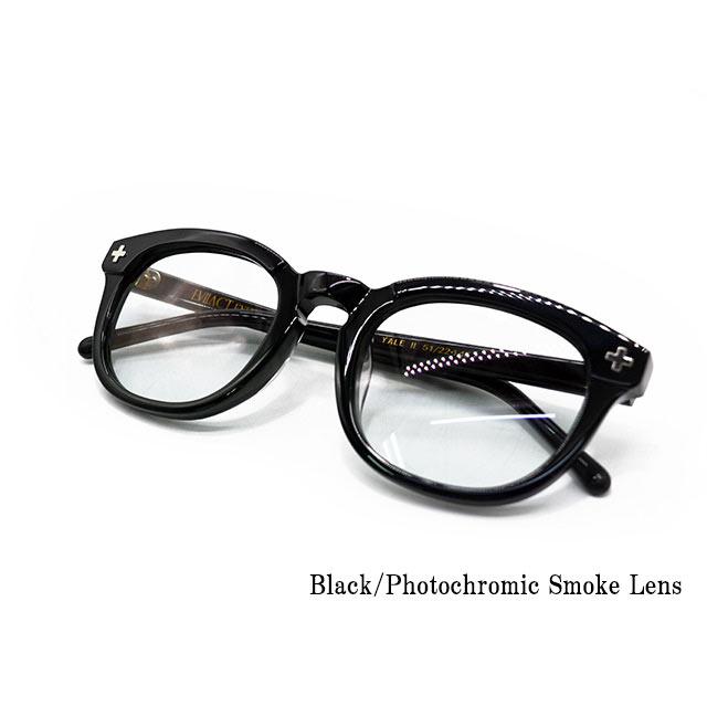 アイアクト　未使用新品　×2 全6色【EVILACT Eyewear/イーブルアクトアイウェア】2026SS「YALE2