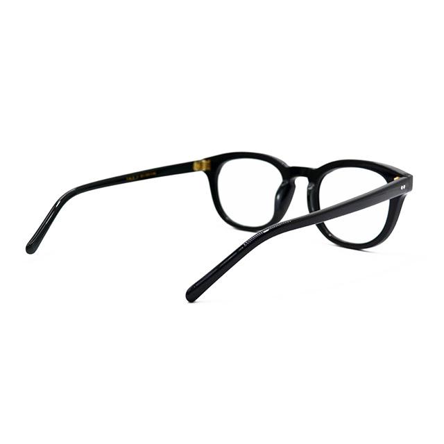 全6色【EVILACT Eyewear/イーブルアクトアイウェア】2026SS「YALE2