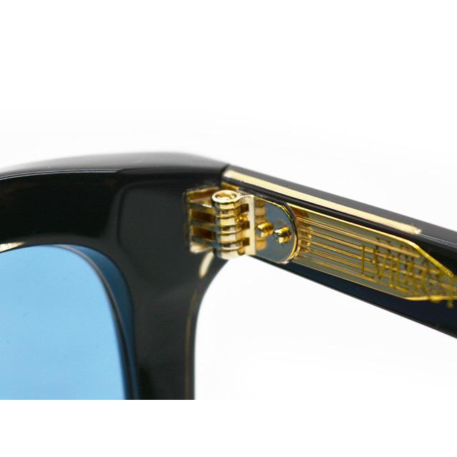 全6色【EVILACT Eyewear/イーブルアクトアイウェア】2026SS「Arrow