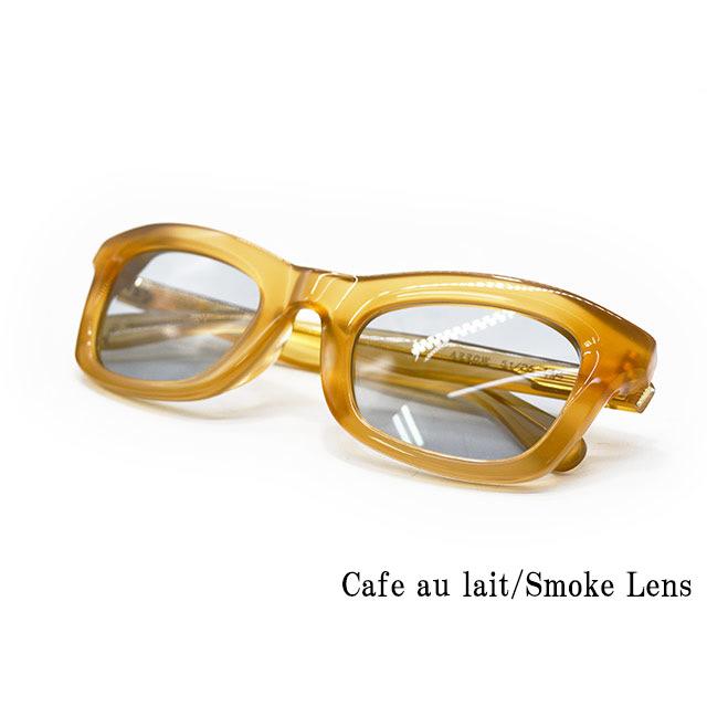 全6色【EVILACT Eyewear/イーブルアクトアイウェア】2026SS「Arrow