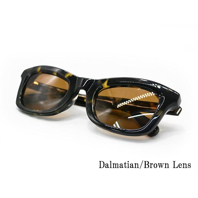 全6色【EVILACT Eyewear/イーブルアクトアイウェア】2026SS「Arrow