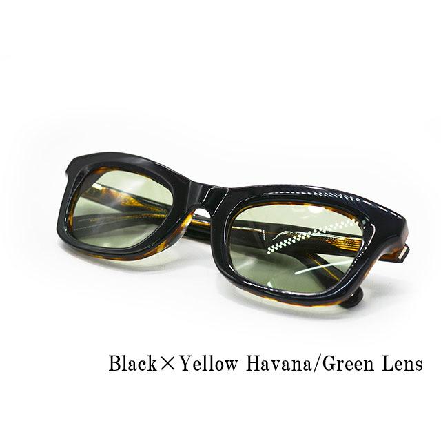 全6色【EVILACT Eyewear/イーブルアクトアイウェア】2026SS「Arrow