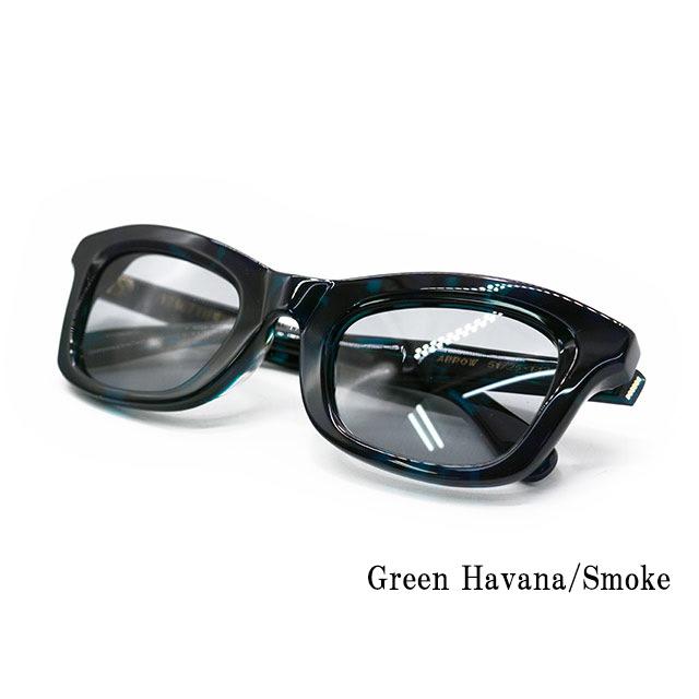 全6色【EVILACT Eyewear/イーブルアクトアイウェア】2026SS「Arrow