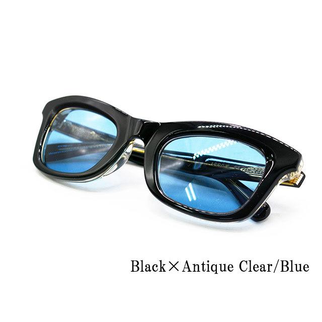 全6色【EVILACT Eyewear/イーブルアクトアイウェア】2026SS「Arrow