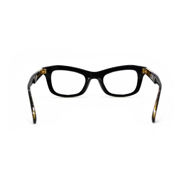 全5色【EVILACT Eyewear/イーブルアクトアイウェア】2026SS「Arrow