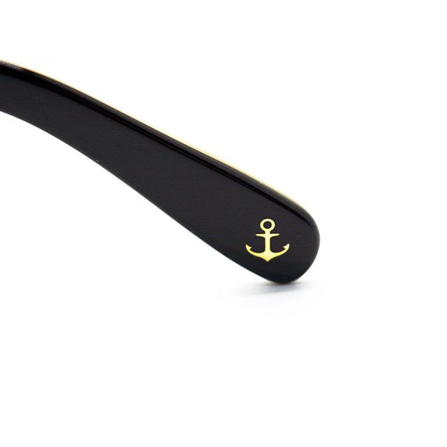 全5色【EVILACT Eyewear/イーブルアクトアイウェア】2026SS「Arrow