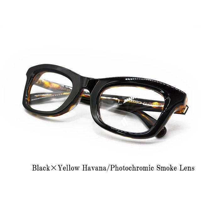 全5色【EVILACT Eyewear/イーブルアクトアイウェア】2026SS「Arrow