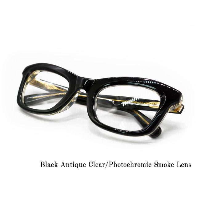 全5色【EVILACT Eyewear/イーブルアクトアイウェア】2026SS「Arrow