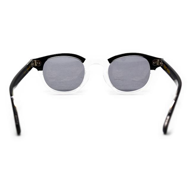 全6色【EVILACT Eyewear/イーブルアクトアイウェア】2026SS「ACE BR