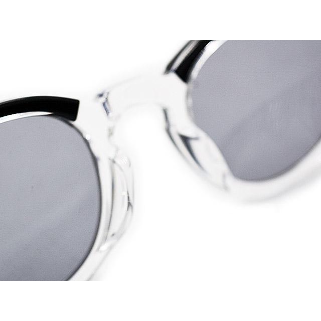 全6色【EVILACT Eyewear/イーブルアクトアイウェア】2026SS「ACE BR