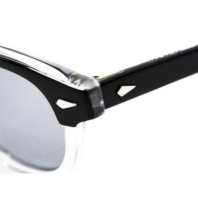 全6色【EVILACT Eyewear/イーブルアクトアイウェア】2026SS「ACE BR