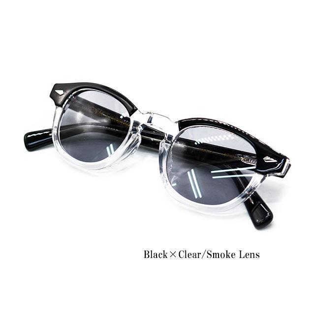 全6色【EVILACT Eyewear/イーブルアクトアイウェア】2026SS「ACE BR