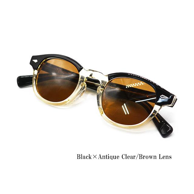 全6色【EVILACT Eyewear/イーブルアクトアイウェア】2026SS「ACE BR