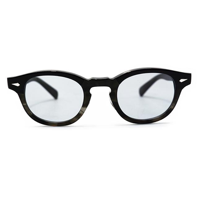 全6色【EVILACT Eyewear/イーブルアクトアイウェア】2026SS「ACE BR
